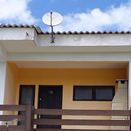 Morada Do Sol Apartment Ilha Comprida Exterior photo