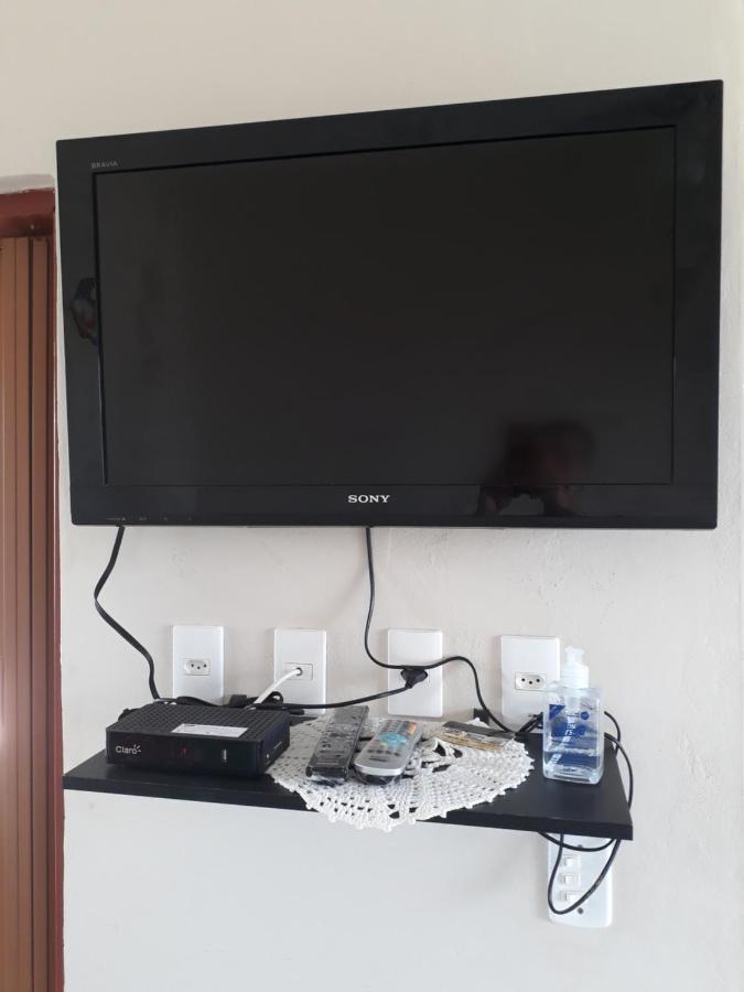 Morada Do Sol Apartment Ilha Comprida Exterior photo
