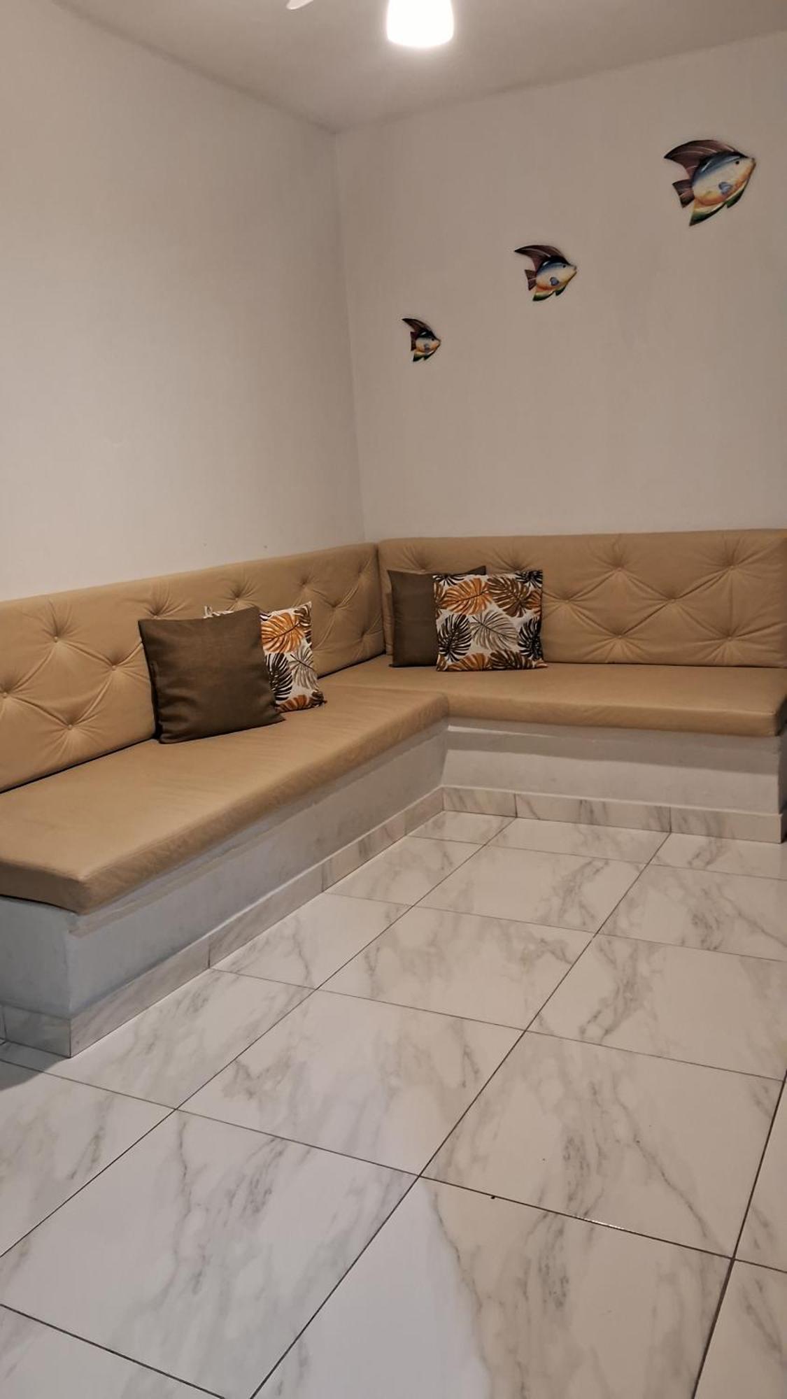 Morada Do Sol Apartment Ilha Comprida Exterior photo